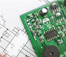 pcb layout design