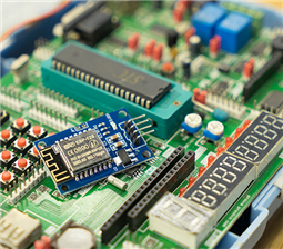 pcb SMT&DIP