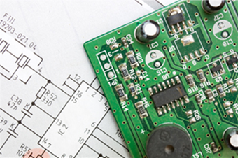 pcb layout design